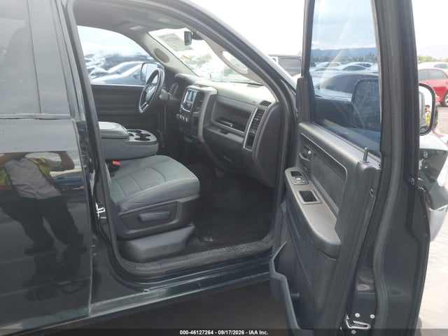 Продаж на аукціоні авто 2016 Ram 1500 Tradesman, vin: 1C6RR7KM3GS331490, номер лоту: 46127264