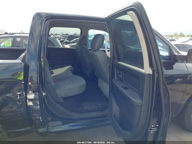 Продаж на аукціоні авто 2016 Ram 1500 Tradesman, vin: 1C6RR7KM3GS331490, номер лоту: 46127264
