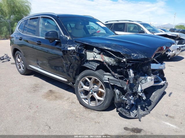 Aukcja sprzedaży 2024 Bmw X3 Sdrive30i, vin: WBX47DP00RN294416, numer aukcji: 46127268