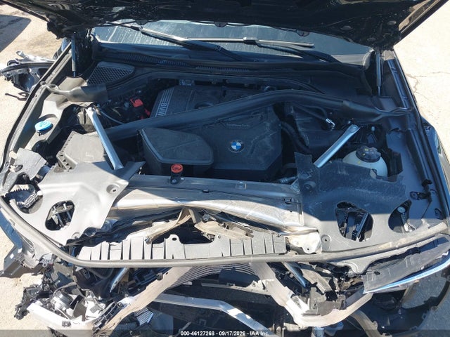 Продажа на аукционе авто 2024 Bmw X3 Sdrive30i, vin: WBX47DP00RN294416, номер лота: 46127268