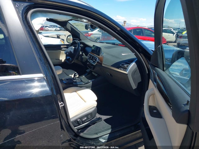 Продажа на аукционе авто 2024 Bmw X3 Sdrive30i, vin: WBX47DP00RN294416, номер лота: 46127268