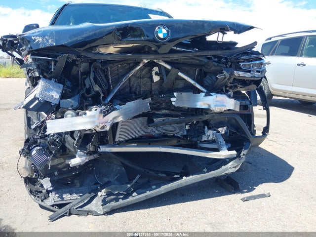Продажа на аукционе авто 2024 Bmw X3 Sdrive30i, vin: WBX47DP00RN294416, номер лота: 46127268