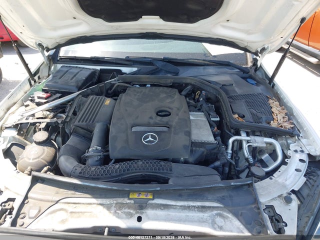 Aukcja sprzedaży 2018 Mercedes-benz C 300, vin: 55SWF4JB8JU252712, numer aukcji: 46127271
