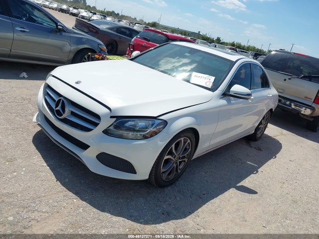 Aukcja sprzedaży 2018 Mercedes-benz C 300, vin: 55SWF4JB8JU252712, numer aukcji: 46127271