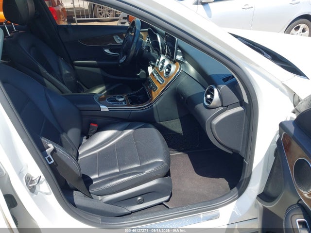 Aukcja sprzedaży 2018 Mercedes-benz C 300, vin: 55SWF4JB8JU252712, numer aukcji: 46127271