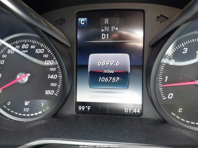 Aukcja sprzedaży 2018 Mercedes-benz C 300, vin: 55SWF4JB8JU252712, numer aukcji: 46127271