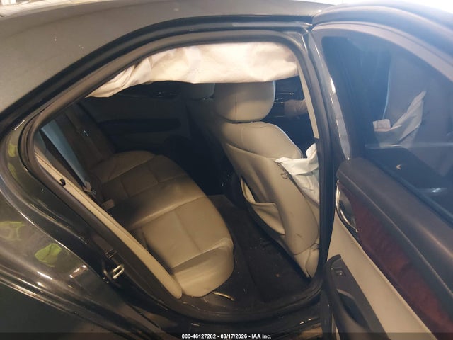 Продаж на аукціоні авто 2016 Cadillac Ats Luxury Collection, vin: 1G6AH5RXXG0102428, номер лоту: 46127282