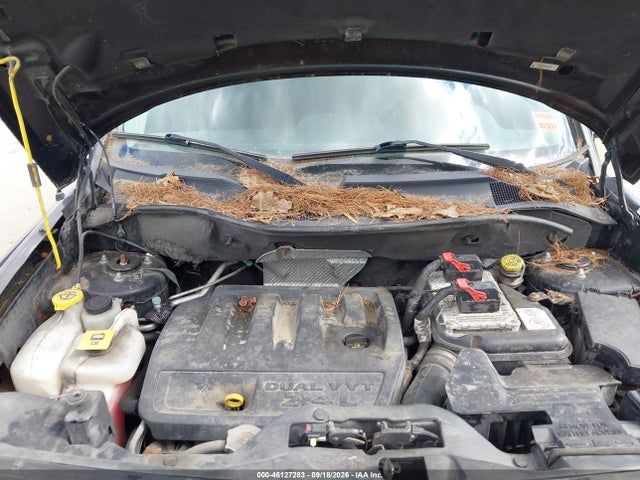 Aukcja sprzedaży 2014 Jeep Patriot Latitude, vin: 1C4NJRFB8ED693688, numer aukcji: 46127283
