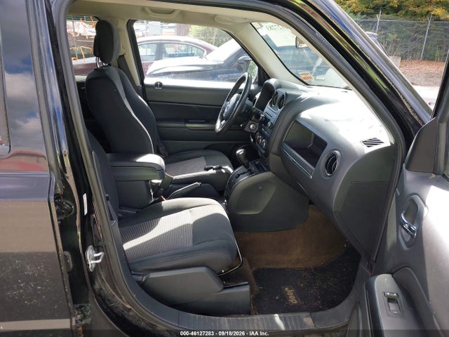Aukcja sprzedaży 2014 Jeep Patriot Latitude, vin: 1C4NJRFB8ED693688, numer aukcji: 46127283