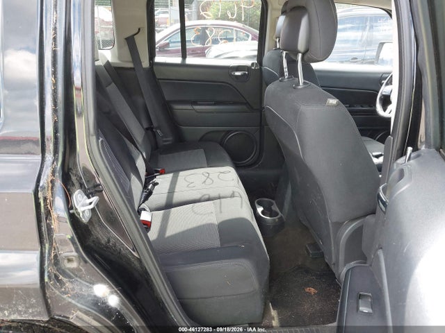 Aukcja sprzedaży 2014 Jeep Patriot Latitude, vin: 1C4NJRFB8ED693688, numer aukcji: 46127283