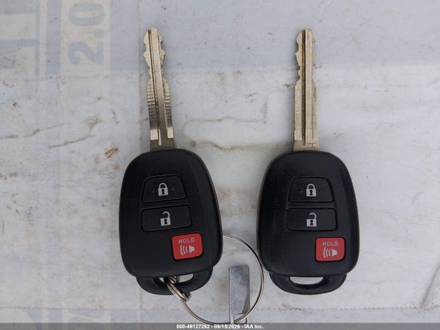 Aukcja sprzedaży 2013 Toyota Rav4 Xle, vin: 2T3RFREV2DW094253, numer aukcji: 46127292