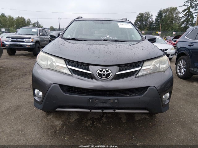 Aukcja sprzedaży 2013 Toyota Rav4 Xle, vin: 2T3RFREV2DW094253, numer aukcji: 46127292