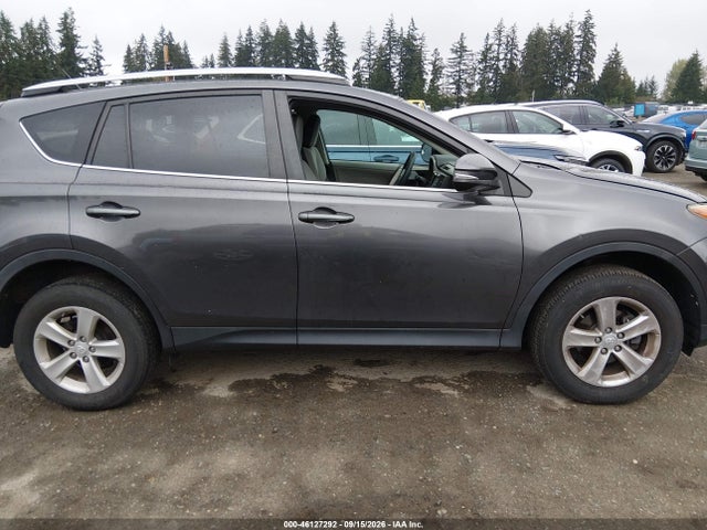 Aukcja sprzedaży 2013 Toyota Rav4 Xle, vin: 2T3RFREV2DW094253, numer aukcji: 46127292