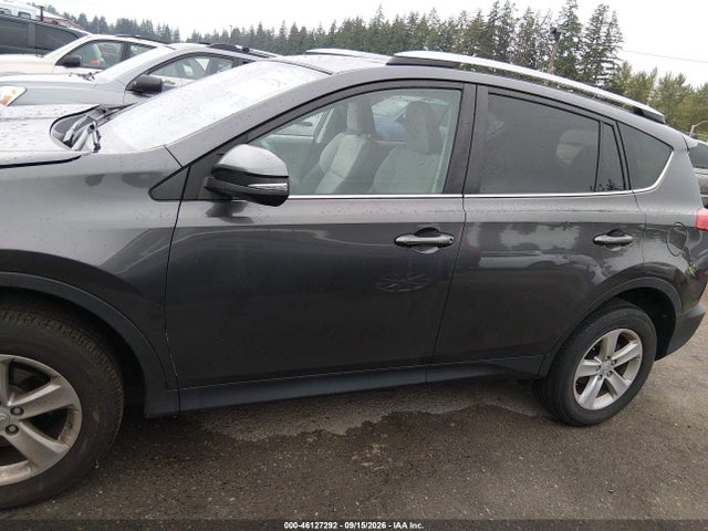 Aukcja sprzedaży 2013 Toyota Rav4 Xle, vin: 2T3RFREV2DW094253, numer aukcji: 46127292