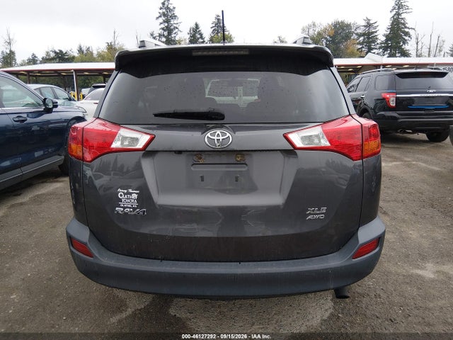 Aukcja sprzedaży 2013 Toyota Rav4 Xle, vin: 2T3RFREV2DW094253, numer aukcji: 46127292