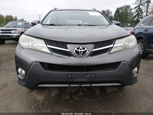 Aukcja sprzedaży 2013 Toyota Rav4 Xle, vin: 2T3RFREV2DW094253, numer aukcji: 46127292