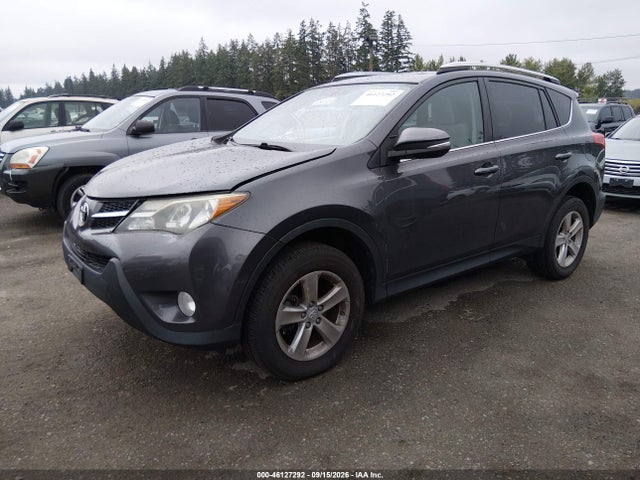Aukcja sprzedaży 2013 Toyota Rav4 Xle, vin: 2T3RFREV2DW094253, numer aukcji: 46127292