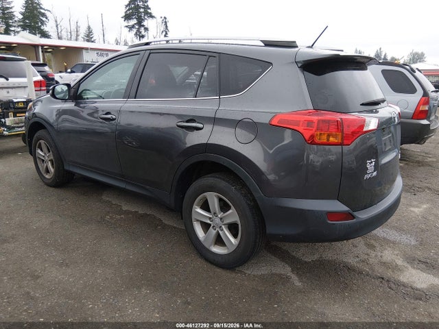 Aukcja sprzedaży 2013 Toyota Rav4 Xle, vin: 2T3RFREV2DW094253, numer aukcji: 46127292