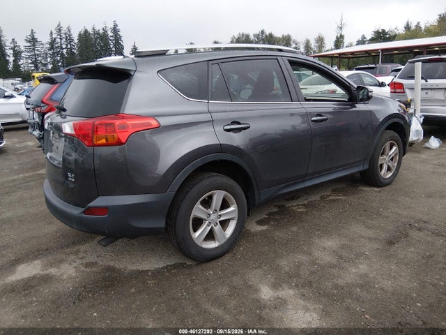 Aukcja sprzedaży 2013 Toyota Rav4 Xle, vin: 2T3RFREV2DW094253, numer aukcji: 46127292