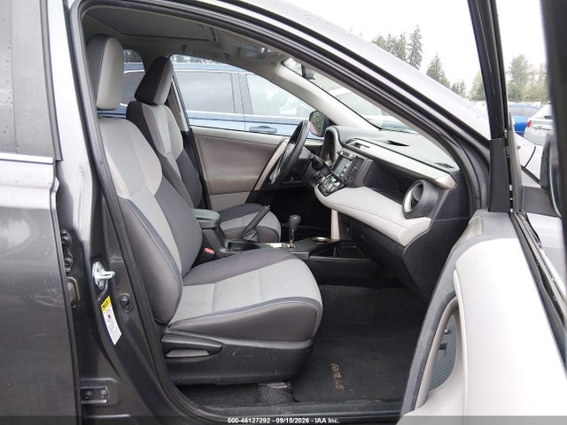 Aukcja sprzedaży 2013 Toyota Rav4 Xle, vin: 2T3RFREV2DW094253, numer aukcji: 46127292