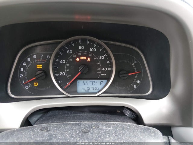 Aukcja sprzedaży 2013 Toyota Rav4 Xle, vin: 2T3RFREV2DW094253, numer aukcji: 46127292