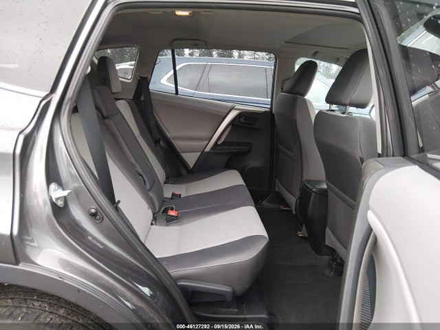 Aukcja sprzedaży 2013 Toyota Rav4 Xle, vin: 2T3RFREV2DW094253, numer aukcji: 46127292