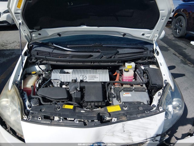 Продажа на аукционе авто 2010 Toyota Prius Iv, vin: JTDKN3DUXA0029290, номер лота: 46127310