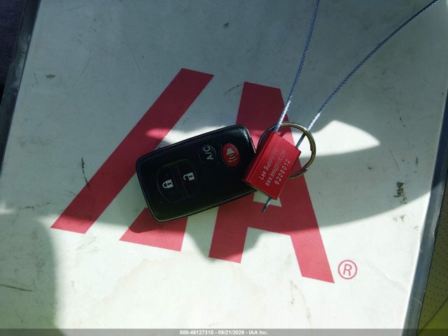 Продажа на аукционе авто 2010 Toyota Prius Iv, vin: JTDKN3DUXA0029290, номер лота: 46127310