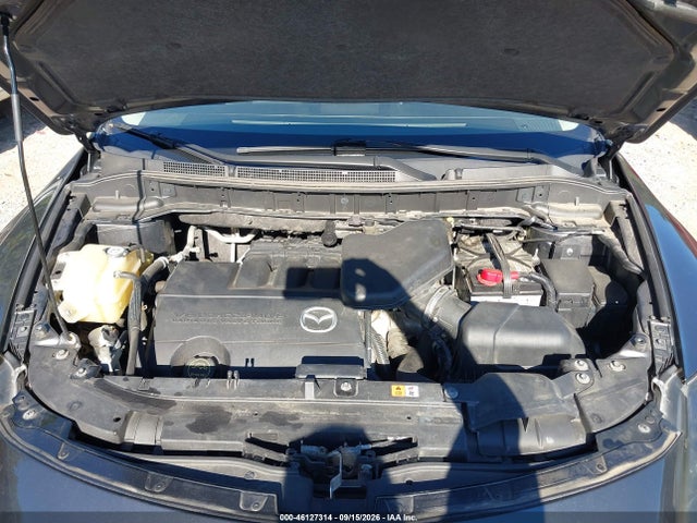 2015 Mazda Cx-9 Sport მანქანა იყიდება აუქციონზე, vin: JM3TB2BVXF0460620, აუქციონის ნომერი: 46127314