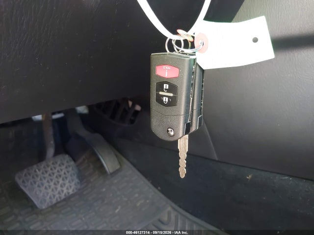 2015 Mazda Cx-9 Sport მანქანა იყიდება აუქციონზე, vin: JM3TB2BVXF0460620, აუქციონის ნომერი: 46127314
