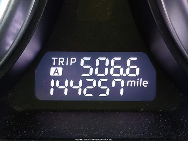 2015 Mazda Cx-9 Sport მანქანა იყიდება აუქციონზე, vin: JM3TB2BVXF0460620, აუქციონის ნომერი: 46127314