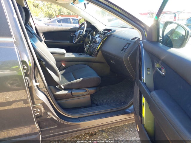 2015 Mazda Cx-9 Sport მანქანა იყიდება აუქციონზე, vin: JM3TB2BVXF0460620, აუქციონის ნომერი: 46127314