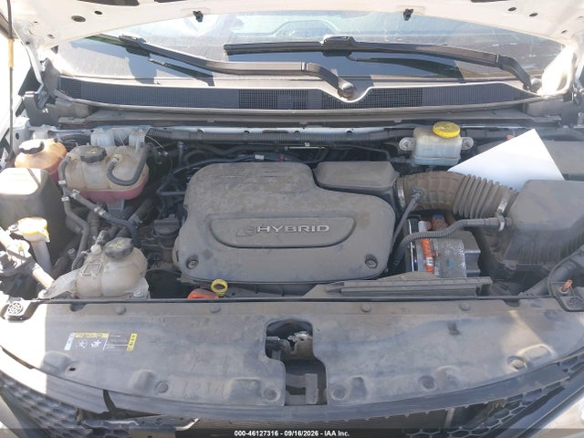 Chrysler Pacifica Hybrid Touring L 2020 2C4RC1L74LR196211 Image 10