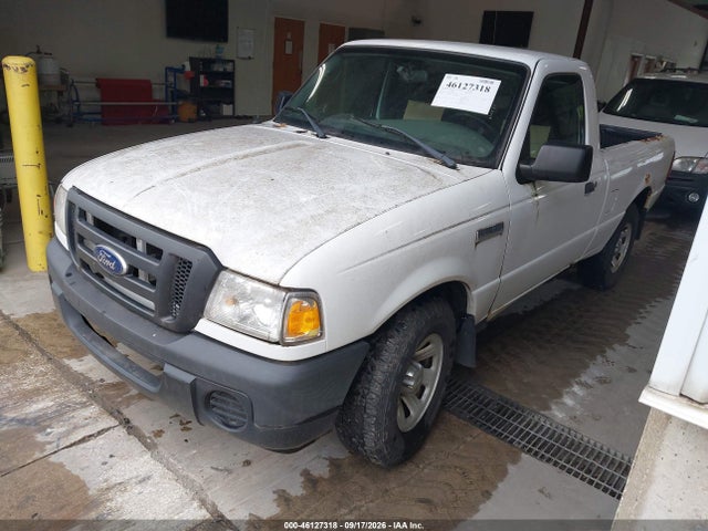 Aukcja sprzedaży 2008 Ford Ranger Xl/xlt, vin: 1FTYR10D98PA95792, numer aukcji: 46127318