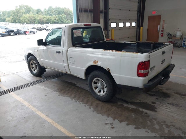 Aukcja sprzedaży 2008 Ford Ranger Xl/xlt, vin: 1FTYR10D98PA95792, numer aukcji: 46127318