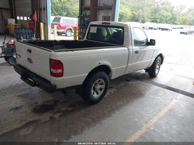 Aukcja sprzedaży 2008 Ford Ranger Xl/xlt, vin: 1FTYR10D98PA95792, numer aukcji: 46127318