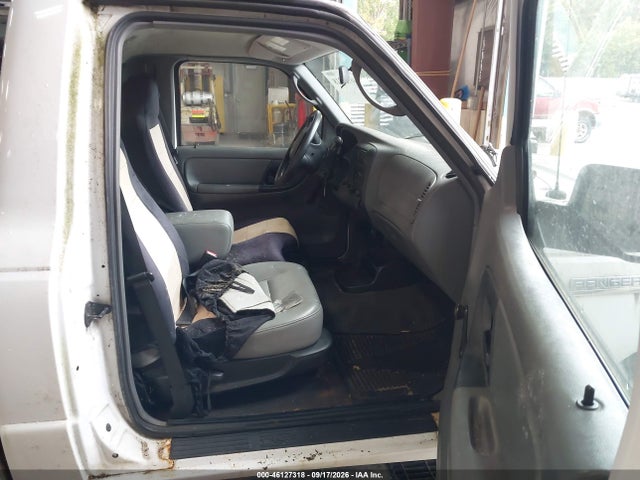 Aukcja sprzedaży 2008 Ford Ranger Xl/xlt, vin: 1FTYR10D98PA95792, numer aukcji: 46127318
