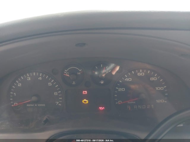 Aukcja sprzedaży 2008 Ford Ranger Xl/xlt, vin: 1FTYR10D98PA95792, numer aukcji: 46127318