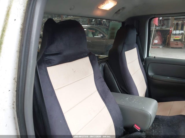 Aukcja sprzedaży 2008 Ford Ranger Xl/xlt, vin: 1FTYR10D98PA95792, numer aukcji: 46127318