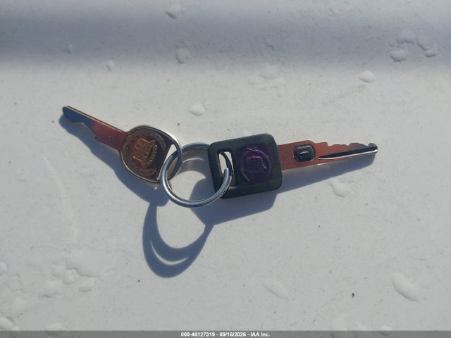 1997 Cadillac Deville Standard მანქანა იყიდება აუქციონზე, vin: 1G6KD54Y6VU290810, აუქციონის ნომერი: 46127319