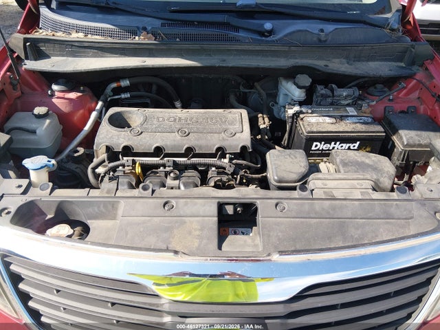 Продажа на аукционе авто 2013 Kia Sportage Ex, vin: KNDPC3A26D7473504, номер лота: 46127321