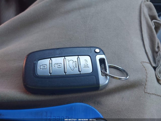 Продажа на аукционе авто 2013 Kia Sportage Ex, vin: KNDPC3A26D7473504, номер лота: 46127321