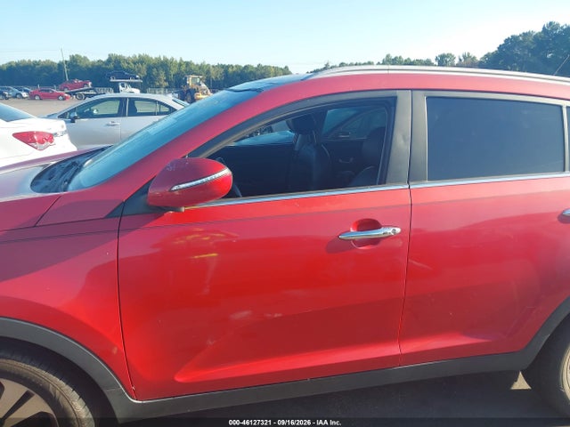 Продажа на аукционе авто 2013 Kia Sportage Ex, vin: KNDPC3A26D7473504, номер лота: 46127321