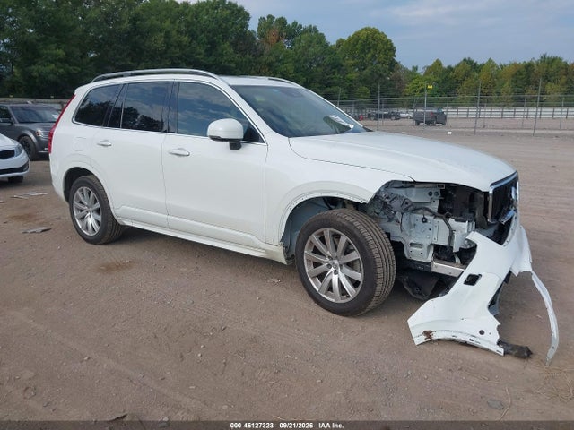 Aukcja sprzedaży 2018 Volvo Xc90 T5 Momentum, vin: YV4102CK7J1370111, numer aukcji: 46127323