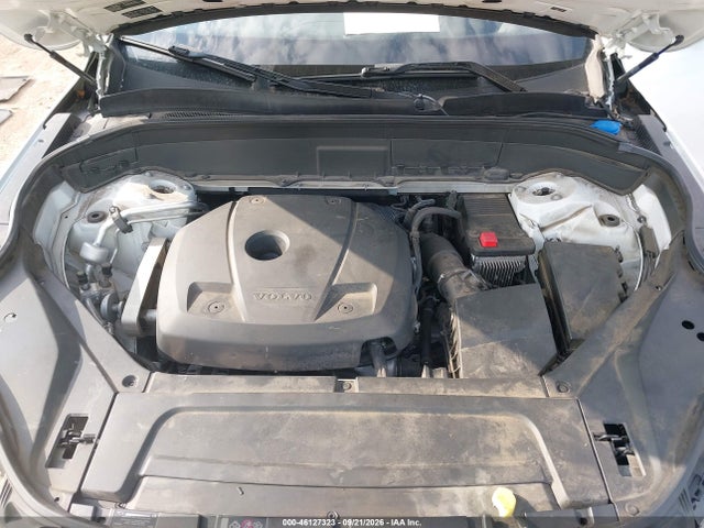 Aukcja sprzedaży 2018 Volvo Xc90 T5 Momentum, vin: YV4102CK7J1370111, numer aukcji: 46127323