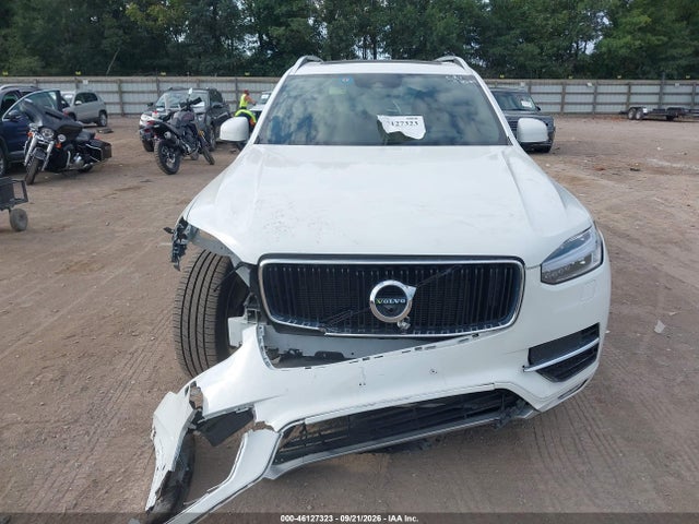 Aukcja sprzedaży 2018 Volvo Xc90 T5 Momentum, vin: YV4102CK7J1370111, numer aukcji: 46127323