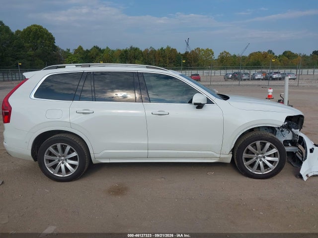 Aukcja sprzedaży 2018 Volvo Xc90 T5 Momentum, vin: YV4102CK7J1370111, numer aukcji: 46127323