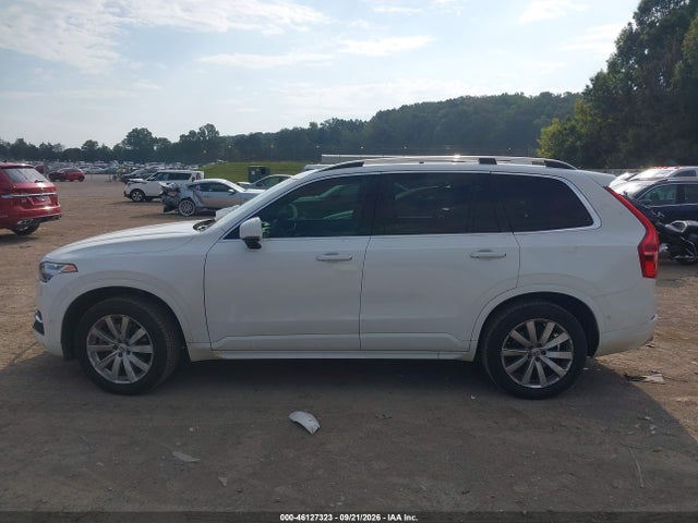 Aukcja sprzedaży 2018 Volvo Xc90 T5 Momentum, vin: YV4102CK7J1370111, numer aukcji: 46127323