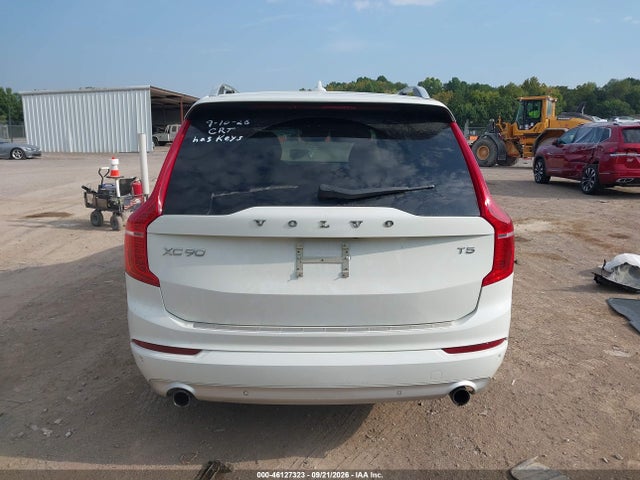 Aukcja sprzedaży 2018 Volvo Xc90 T5 Momentum, vin: YV4102CK7J1370111, numer aukcji: 46127323