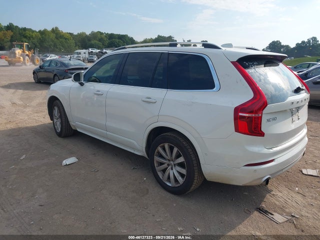 Aukcja sprzedaży 2018 Volvo Xc90 T5 Momentum, vin: YV4102CK7J1370111, numer aukcji: 46127323